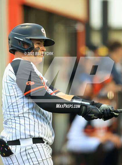 Thumbnail 3 in Grand Saline vs Edgewood photogallery.