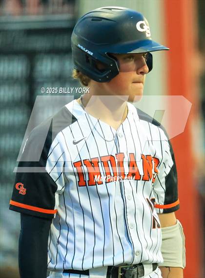 Thumbnail 2 in Grand Saline vs Edgewood photogallery.