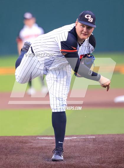 Thumbnail 1 in Grand Saline vs Edgewood photogallery.
