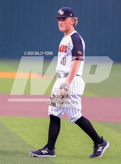 Thumbnail 3 in Grand Saline vs Edgewood photogallery.