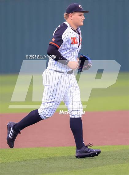 Thumbnail 3 in Grand Saline vs Edgewood photogallery.