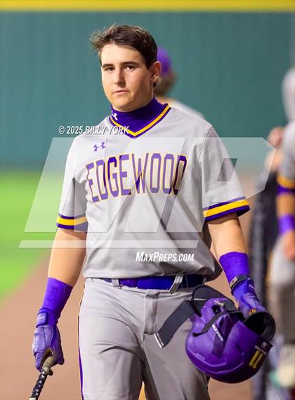 Thumbnail 3 in Grand Saline vs Edgewood photogallery.