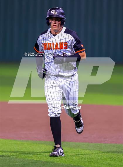 Thumbnail 2 in Grand Saline vs Edgewood photogallery.