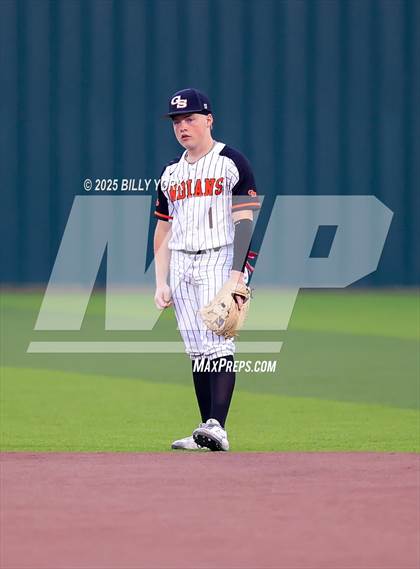 Thumbnail 2 in Grand Saline vs Edgewood photogallery.