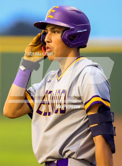 Thumbnail 1 in Grand Saline vs Edgewood photogallery.