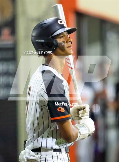 Thumbnail 2 in Grand Saline vs Edgewood photogallery.
