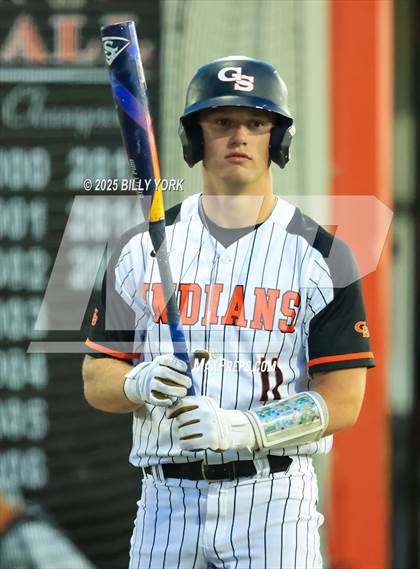 Thumbnail 2 in Grand Saline vs Edgewood photogallery.