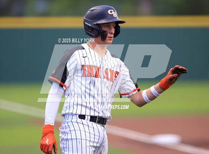 Thumbnail 1 in Grand Saline vs Edgewood photogallery.