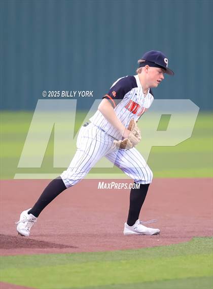 Thumbnail 1 in Grand Saline vs Edgewood photogallery.