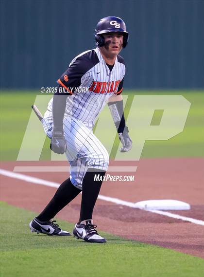Thumbnail 1 in Grand Saline vs Edgewood photogallery.