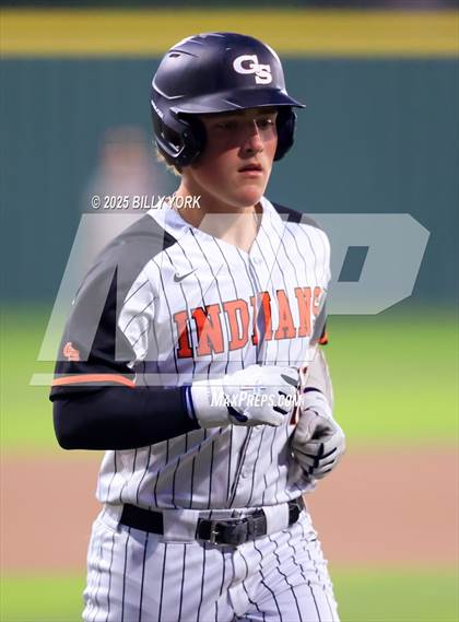 Thumbnail 1 in Grand Saline vs Edgewood photogallery.
