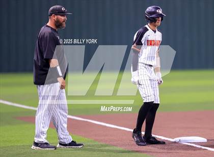 Thumbnail 3 in Grand Saline vs Edgewood photogallery.
