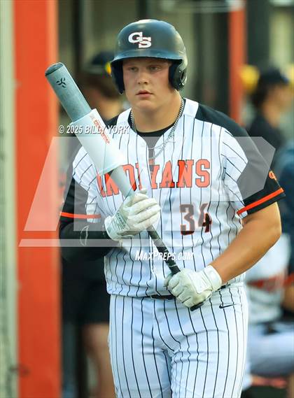 Thumbnail 3 in Grand Saline vs Edgewood photogallery.