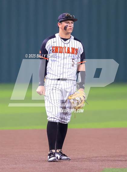 Thumbnail 1 in Grand Saline vs Edgewood photogallery.