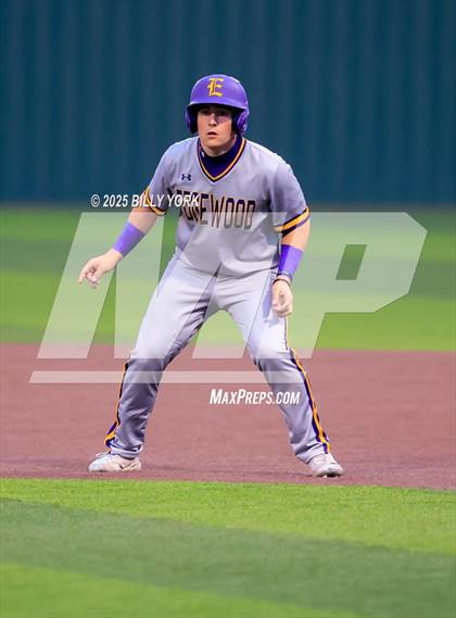 Thumbnail 2 in Grand Saline vs Edgewood photogallery.