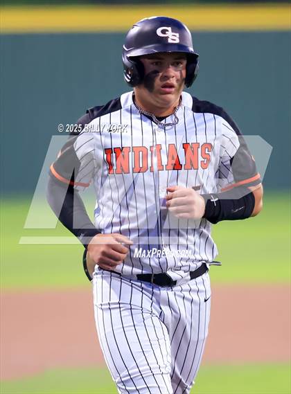 Thumbnail 3 in Grand Saline vs Edgewood photogallery.