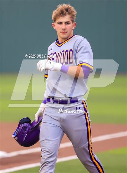 Thumbnail 2 in Grand Saline vs Edgewood photogallery.