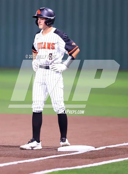 Thumbnail 3 in Grand Saline vs Edgewood photogallery.