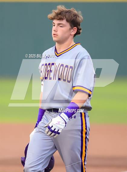 Thumbnail 3 in Grand Saline vs Edgewood photogallery.