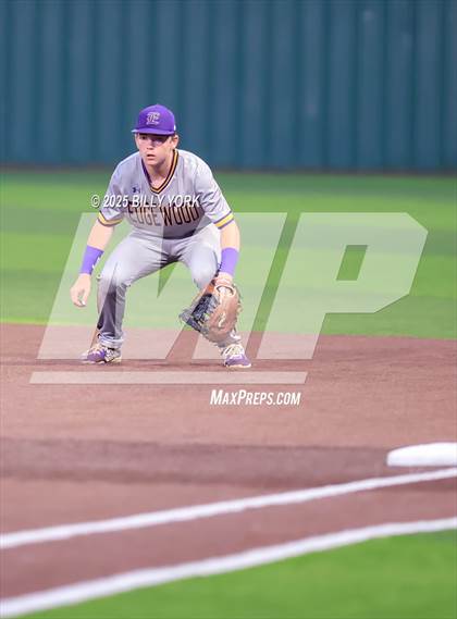 Thumbnail 1 in Grand Saline vs Edgewood photogallery.