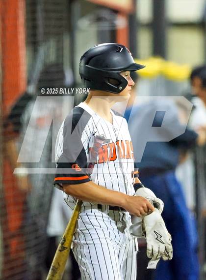Thumbnail 3 in Grand Saline vs Edgewood photogallery.