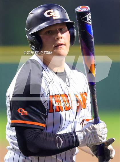 Thumbnail 2 in Grand Saline vs Edgewood photogallery.