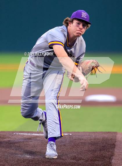 Thumbnail 1 in Grand Saline vs Edgewood photogallery.