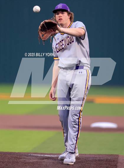 Thumbnail 1 in Grand Saline vs Edgewood photogallery.