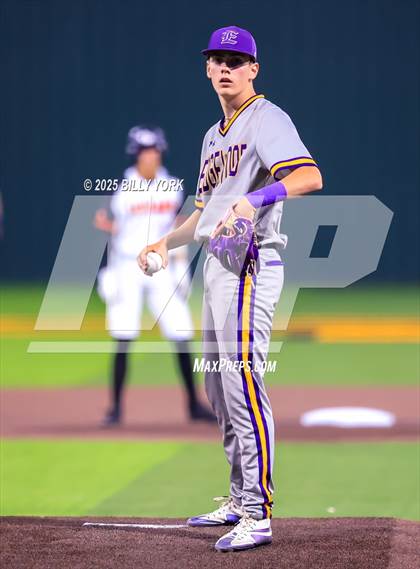 Thumbnail 1 in Grand Saline vs Edgewood photogallery.