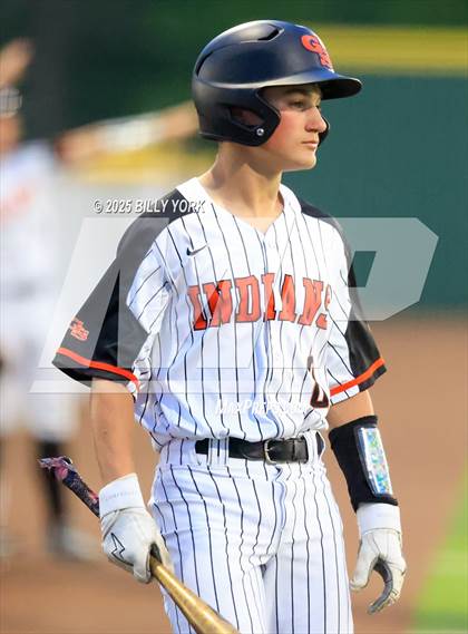 Thumbnail 2 in Grand Saline vs Edgewood photogallery.