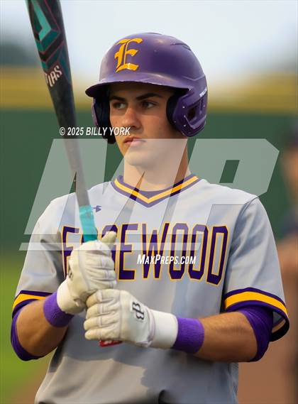 Thumbnail 3 in Grand Saline vs Edgewood photogallery.