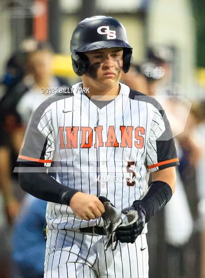 Thumbnail 1 in Grand Saline vs Edgewood photogallery.