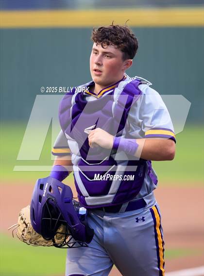Thumbnail 3 in Grand Saline vs Edgewood photogallery.