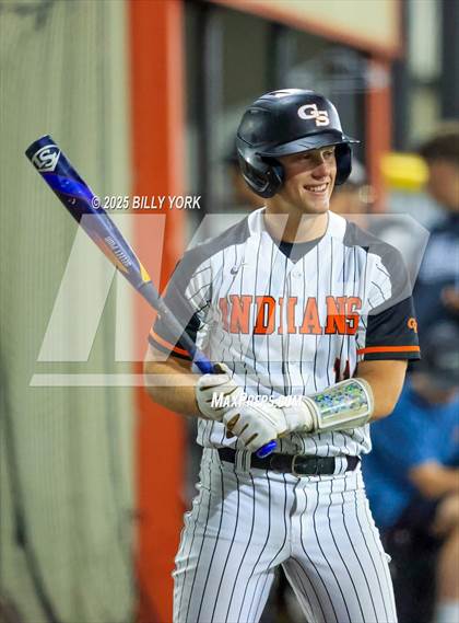 Thumbnail 3 in Grand Saline vs Edgewood photogallery.