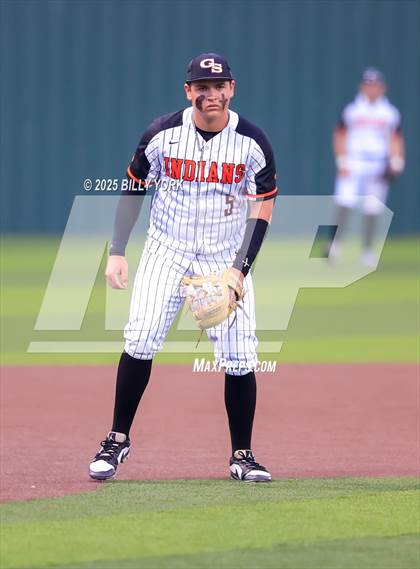 Thumbnail 1 in Grand Saline vs Edgewood photogallery.