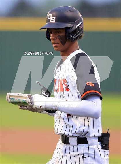 Thumbnail 3 in Grand Saline vs Edgewood photogallery.