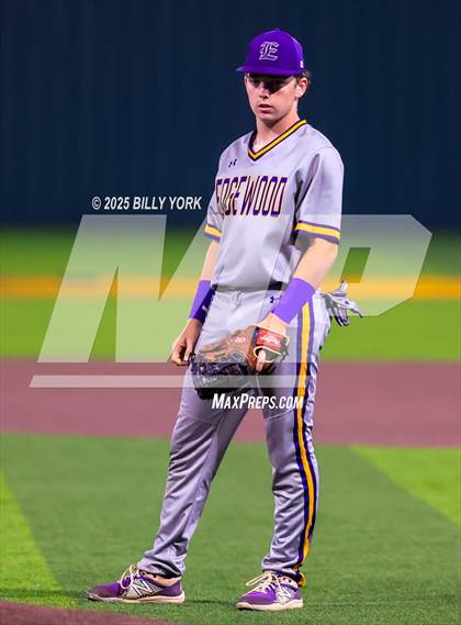 Thumbnail 1 in Grand Saline vs Edgewood photogallery.
