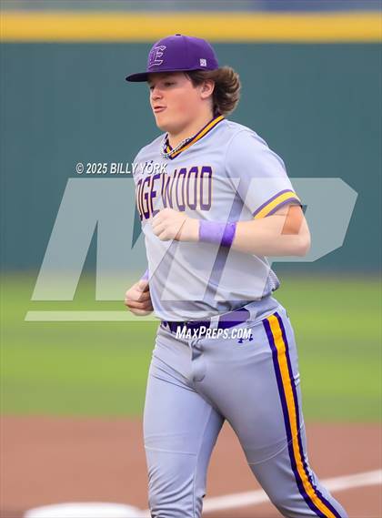 Thumbnail 3 in Grand Saline vs Edgewood photogallery.
