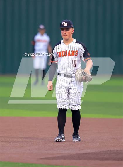 Thumbnail 1 in Grand Saline vs Edgewood photogallery.
