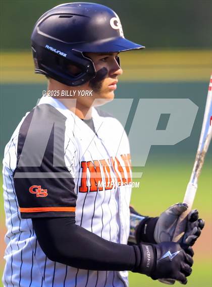 Thumbnail 1 in Grand Saline vs Edgewood photogallery.