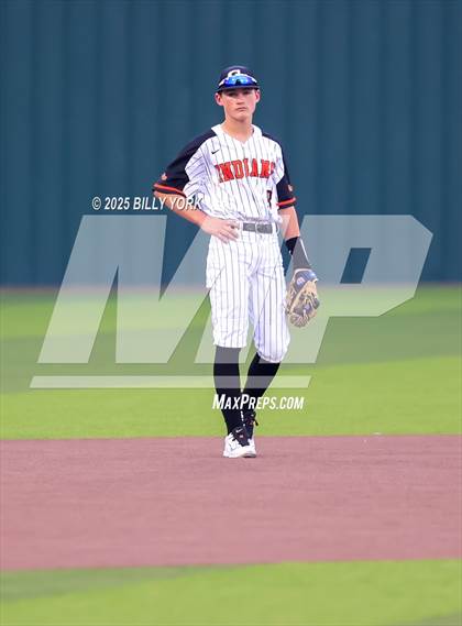 Thumbnail 3 in Grand Saline vs Edgewood photogallery.