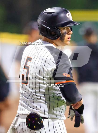 Thumbnail 1 in Grand Saline vs Edgewood photogallery.