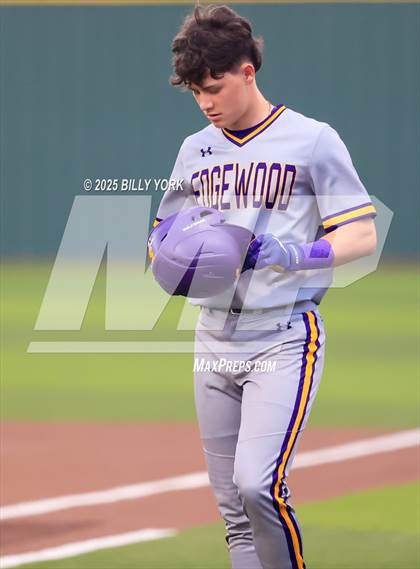 Thumbnail 1 in Grand Saline vs Edgewood photogallery.