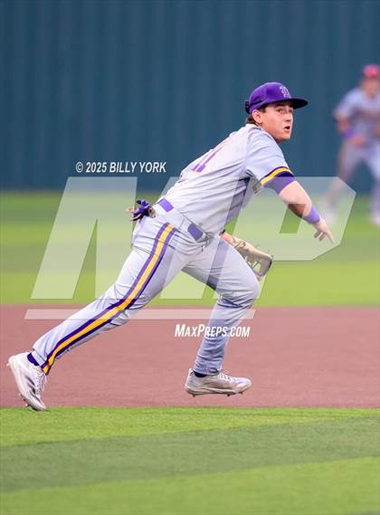 Thumbnail 1 in Grand Saline vs Edgewood photogallery.