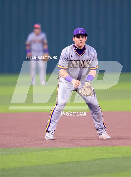 Thumbnail 3 in Grand Saline vs Edgewood photogallery.