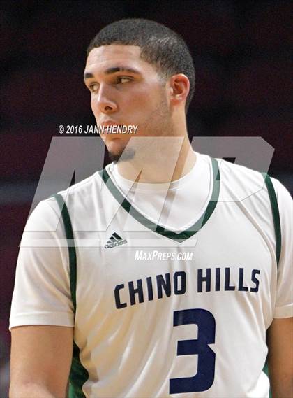 Thumbnail 3 in Roosevelt vs. Chino Hills (Tarkanian Classic) photogallery.