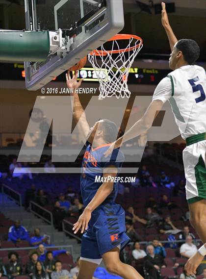 Thumbnail 2 in Roosevelt vs. Chino Hills (Tarkanian Classic) photogallery.
