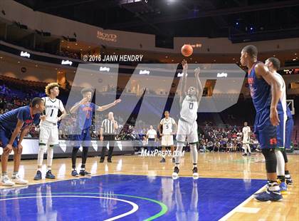 Thumbnail 1 in Roosevelt vs. Chino Hills (Tarkanian Classic) photogallery.