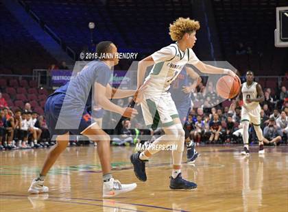 Thumbnail 1 in Roosevelt vs. Chino Hills (Tarkanian Classic) photogallery.
