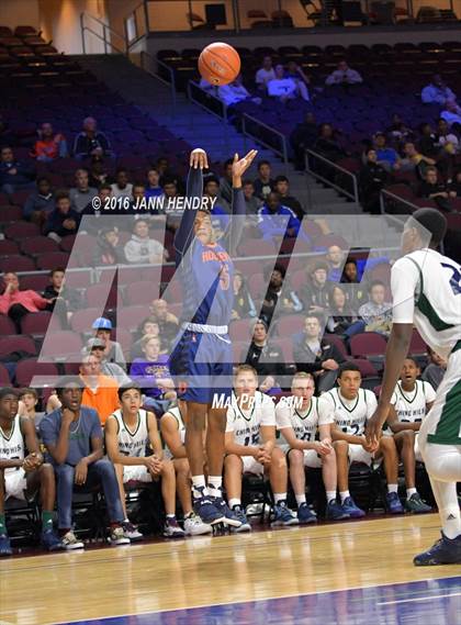 Thumbnail 1 in Roosevelt vs. Chino Hills (Tarkanian Classic) photogallery.